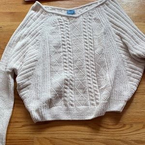 Neely Sweater